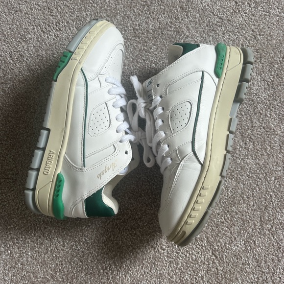 Axel Arigato Area Lo Sneaker - Picture 3 of 4